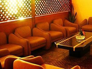 Hotel Royal Dago Bandung Extérieur photo