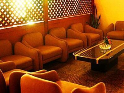 Hotel Royal Dago Bandung Extérieur photo