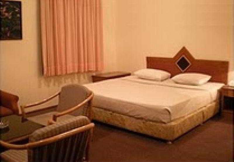 Hotel Royal Dago Bandung Extérieur photo