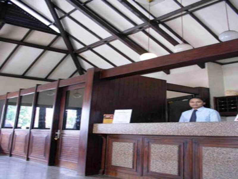 Hotel Royal Dago Bandung Extérieur photo