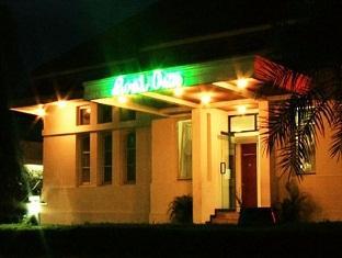 Hotel Royal Dago Bandung Extérieur photo