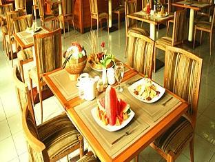 Hotel Royal Dago Bandung Extérieur photo