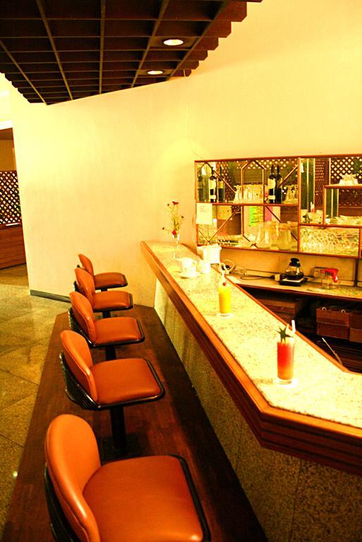 Hotel Royal Dago Bandung Extérieur photo