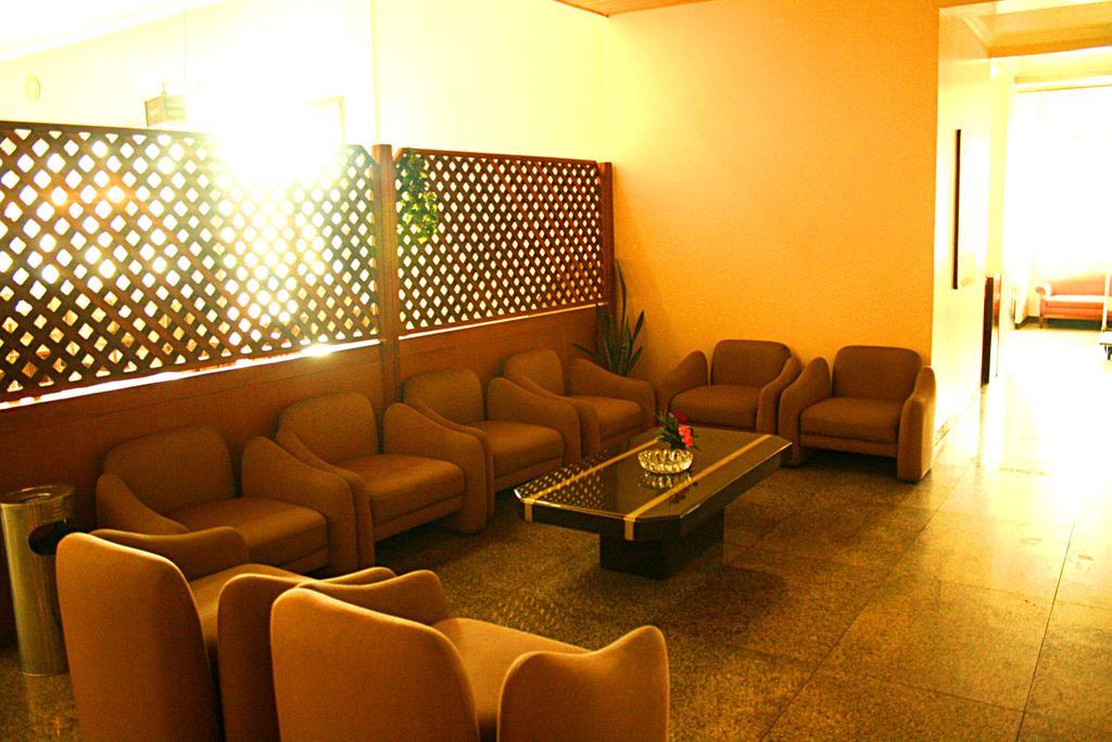Hotel Royal Dago Bandung Extérieur photo