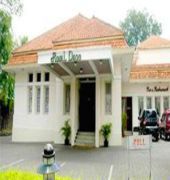 Hotel Royal Dago Bandung Extérieur photo