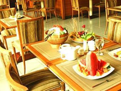 Hotel Royal Dago Bandung Extérieur photo